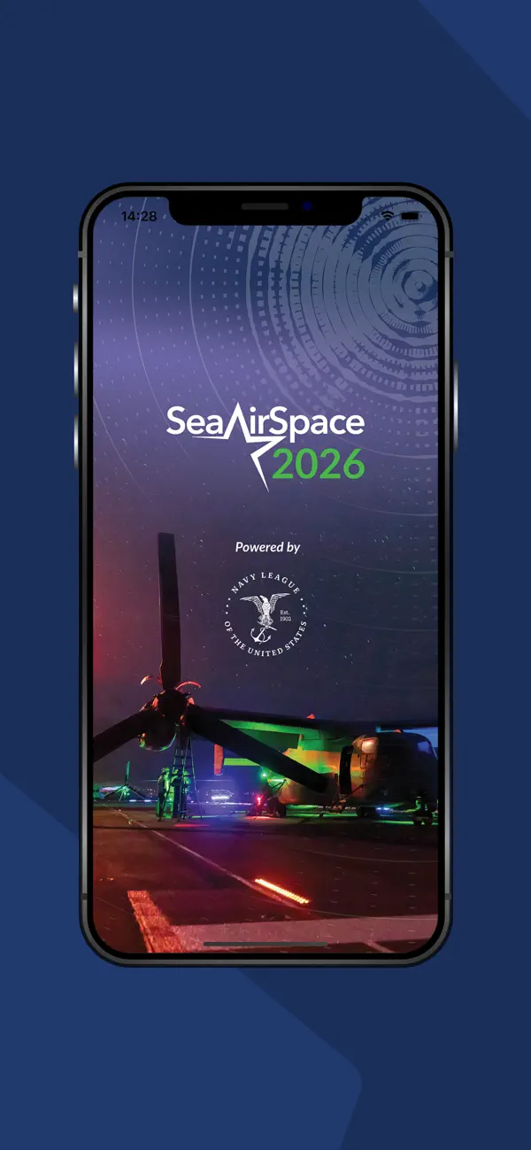 SAS 2026 Mobile App