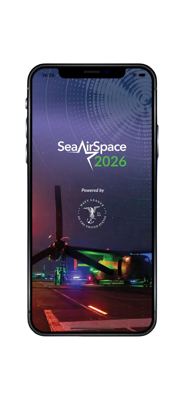 SAS 2026 App